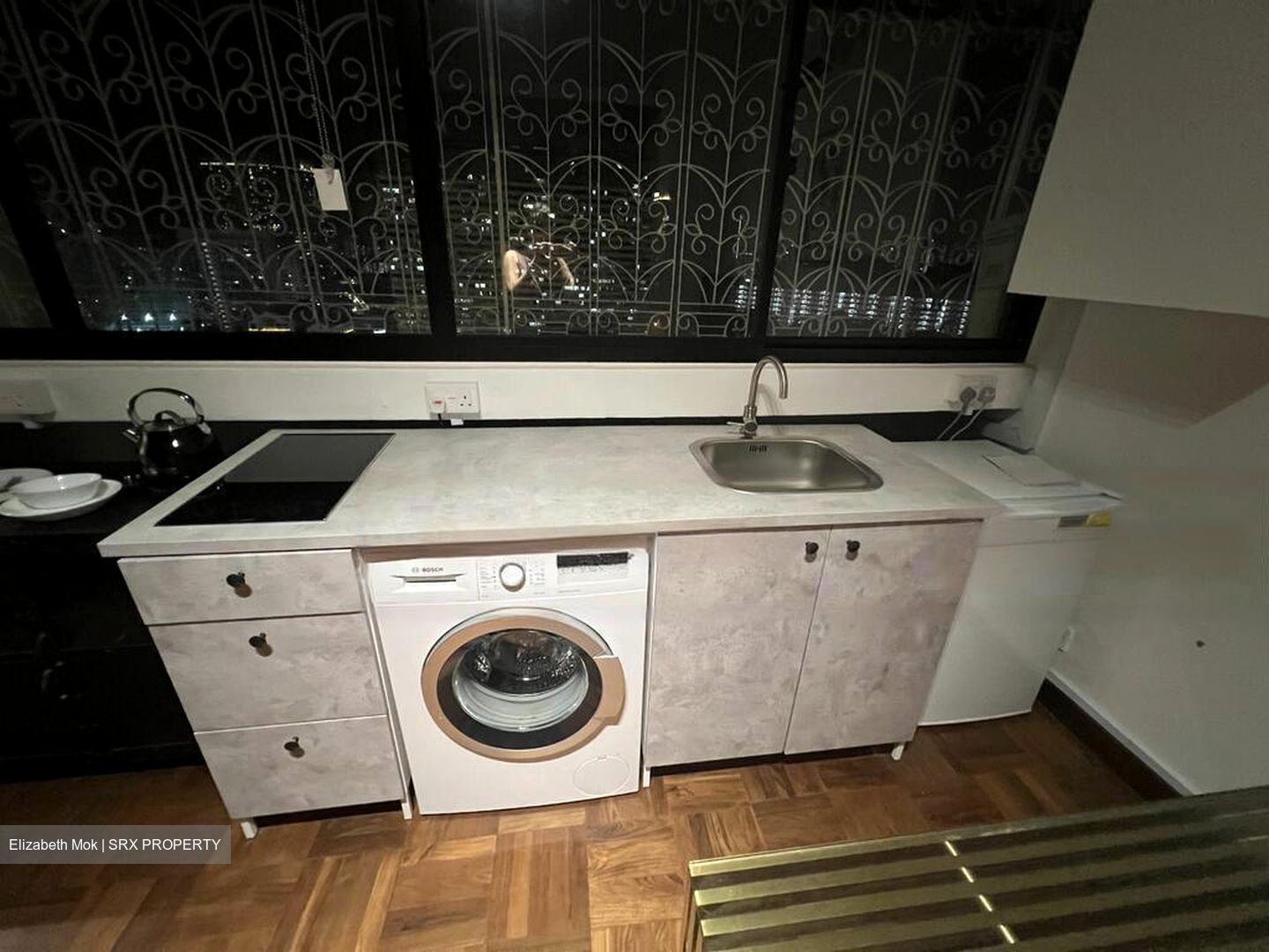 People's Park Centre (D1), Apartment #591770051